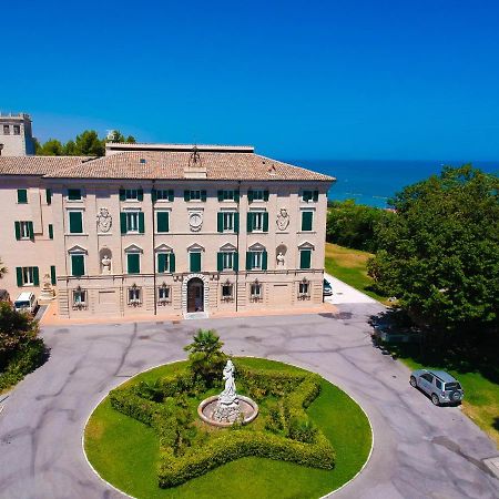 Domus Stella Maris - Casa Per Ferie Hotel Ancona Luaran gambar