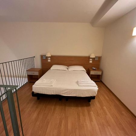 Domus Stella Maris - Casa Per Ferie Hotel Ancona Luaran gambar