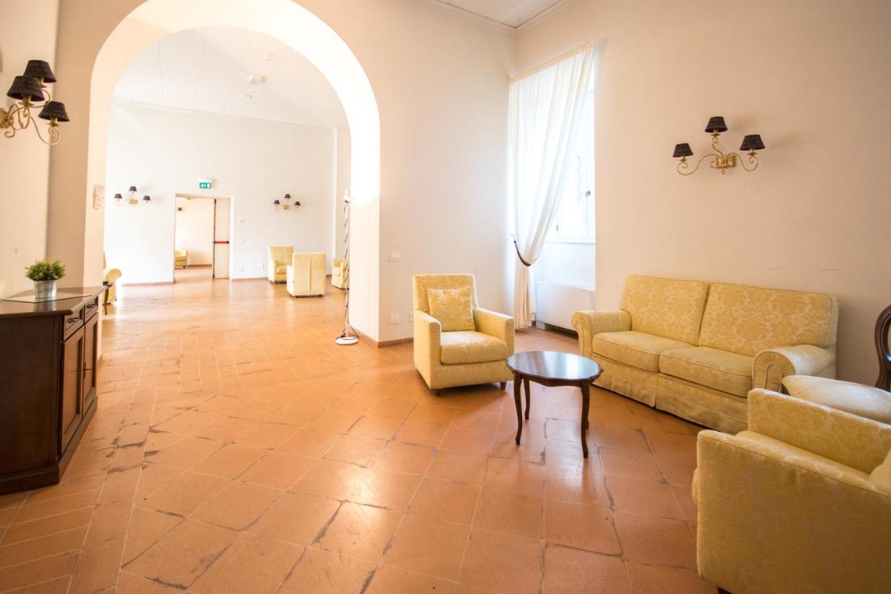 Domus Stella Maris - Casa Per Ferie Hotel Ancona Luaran gambar