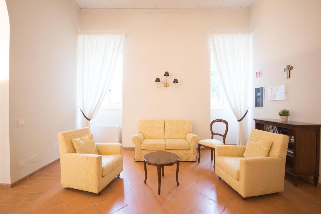 Domus Stella Maris - Casa Per Ferie Hotel Ancona Luaran gambar