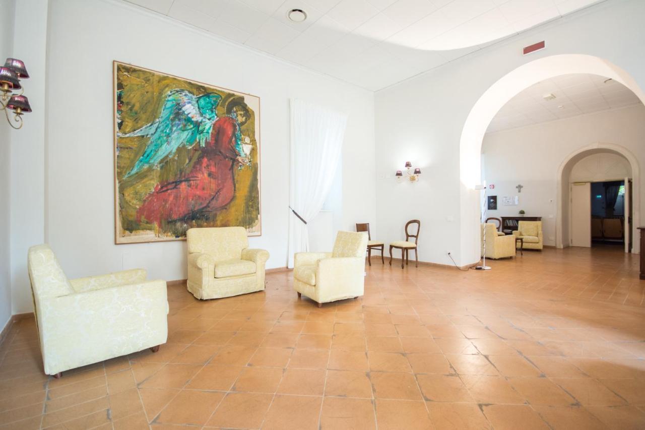 Domus Stella Maris - Casa Per Ferie Hotel Ancona Luaran gambar