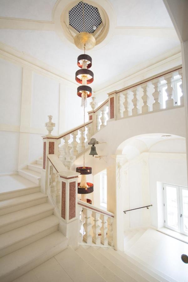 Domus Stella Maris - Casa Per Ferie Hotel Ancona Luaran gambar