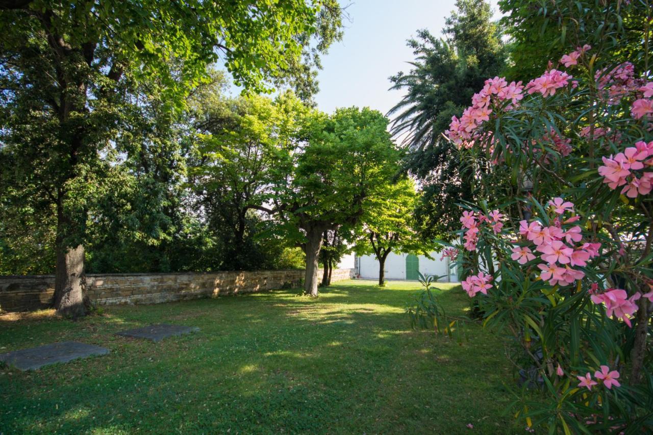 Domus Stella Maris - Casa Per Ferie Hotel Ancona Luaran gambar