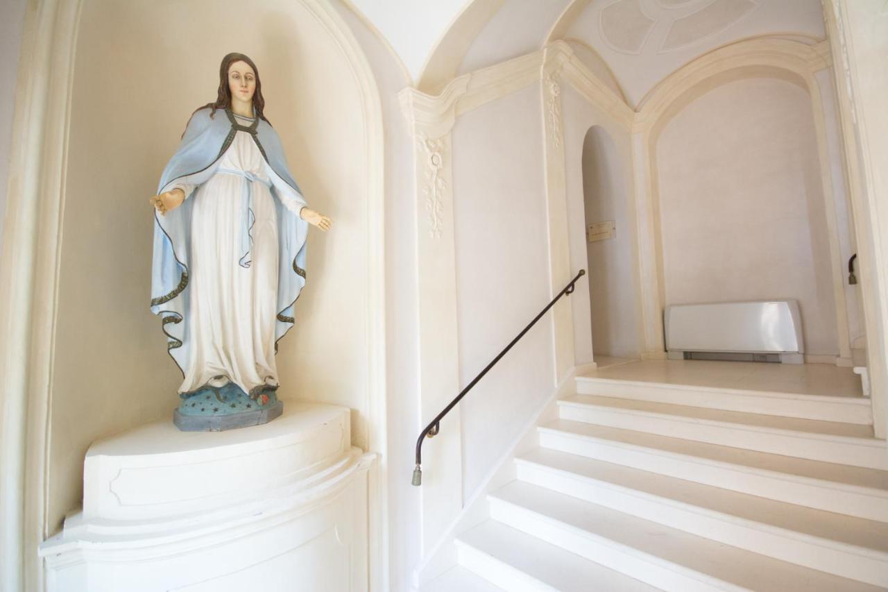 Domus Stella Maris - Casa Per Ferie Hotel Ancona Luaran gambar