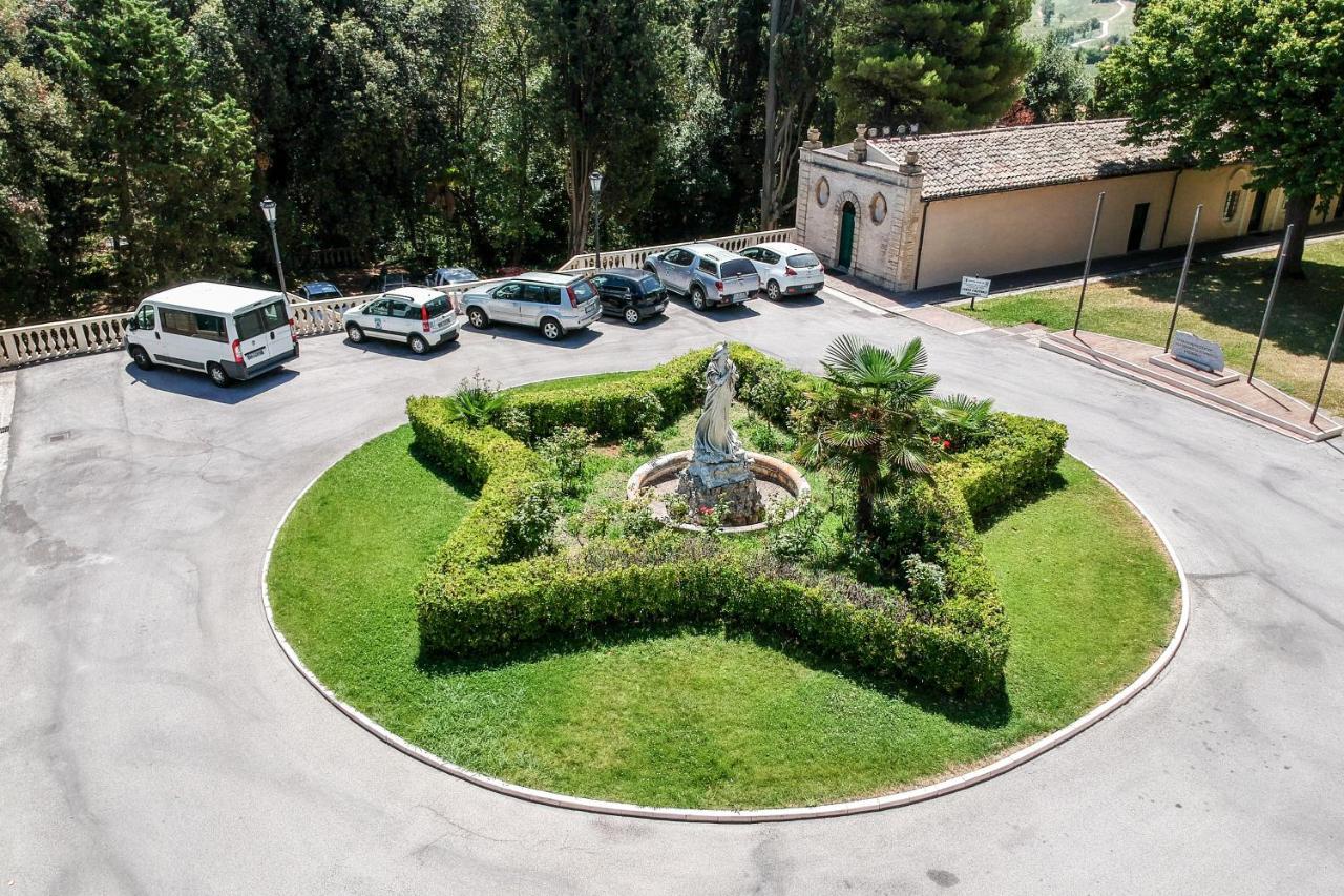 Domus Stella Maris - Casa Per Ferie Hotel Ancona Luaran gambar