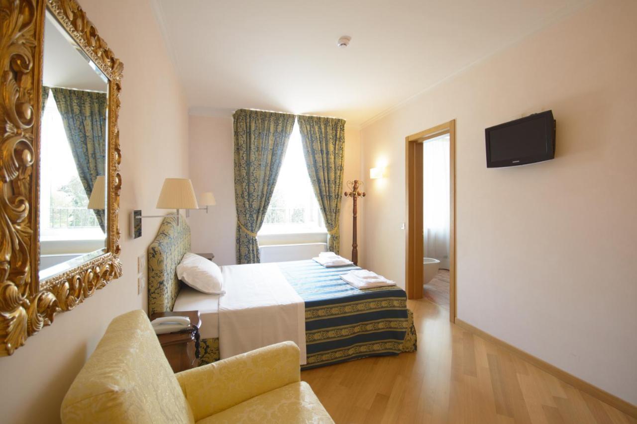Domus Stella Maris - Casa Per Ferie Hotel Ancona Luaran gambar