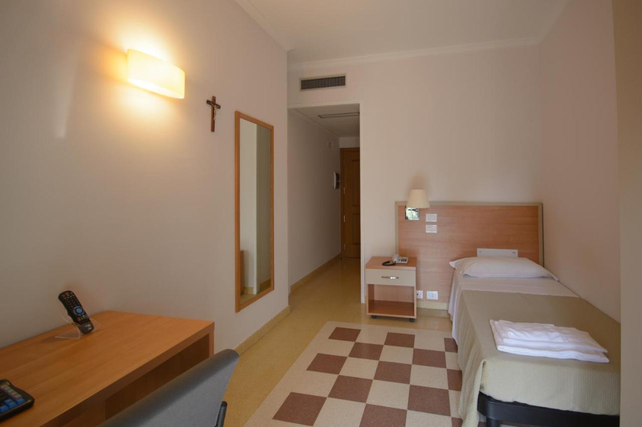 Domus Stella Maris - Casa Per Ferie Hotel Ancona Luaran gambar