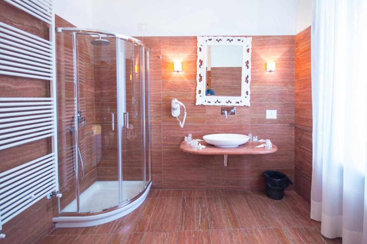 Domus Stella Maris - Casa Per Ferie Hotel Ancona Luaran gambar