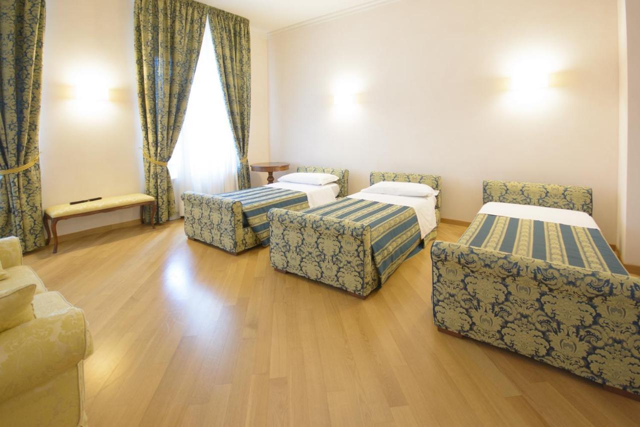 Domus Stella Maris - Casa Per Ferie Hotel Ancona Luaran gambar