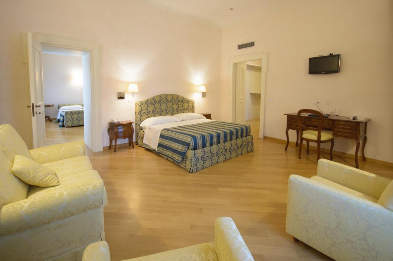 Domus Stella Maris - Casa Per Ferie Hotel Ancona Luaran gambar