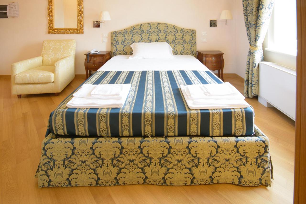 Domus Stella Maris - Casa Per Ferie Hotel Ancona Luaran gambar