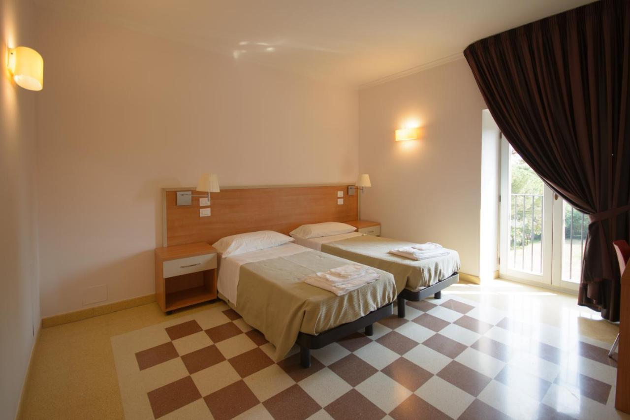 Domus Stella Maris - Casa Per Ferie Hotel Ancona Luaran gambar