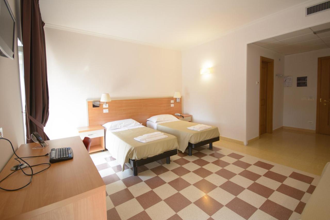 Domus Stella Maris - Casa Per Ferie Hotel Ancona Luaran gambar