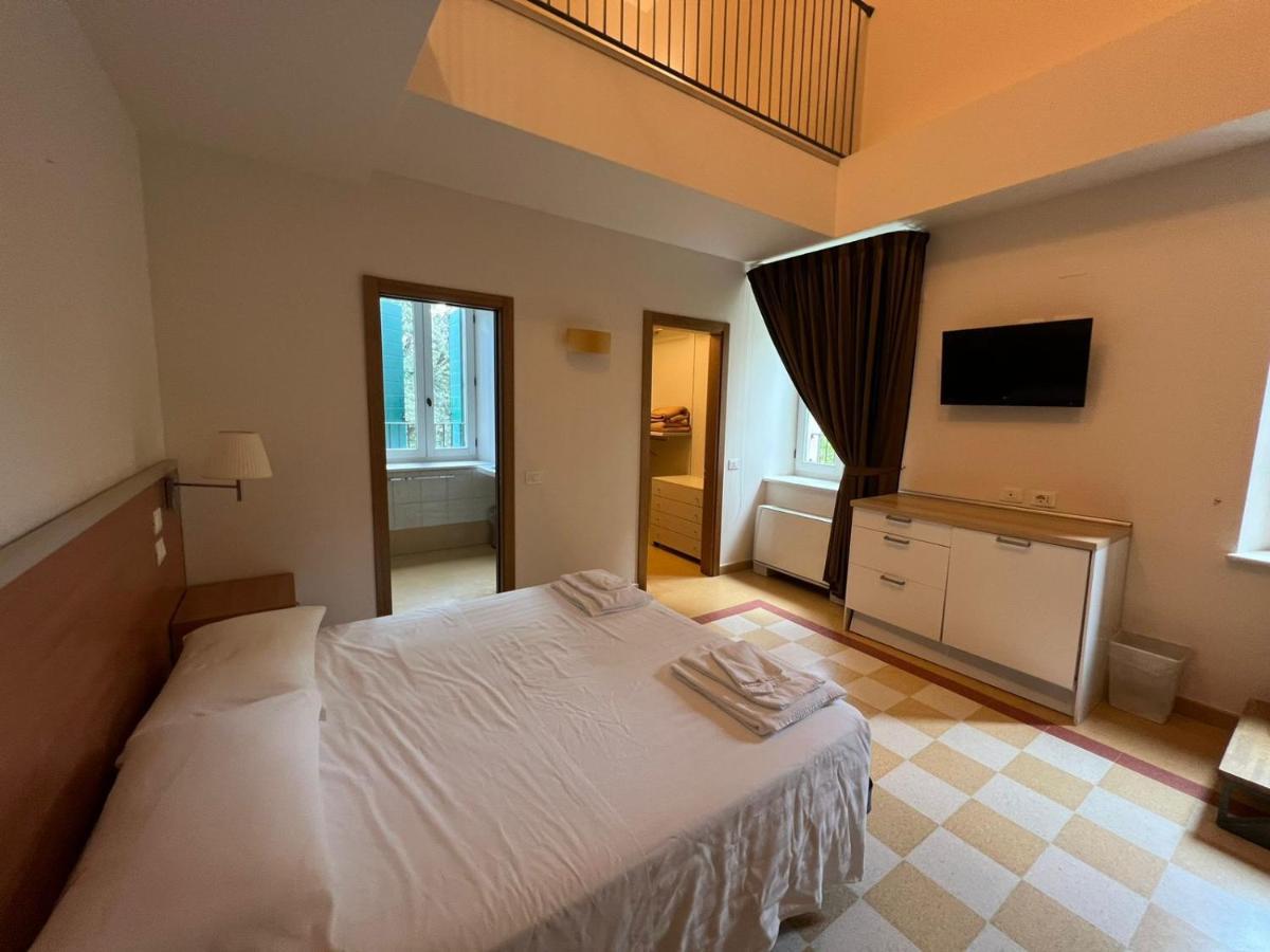 Domus Stella Maris - Casa Per Ferie Hotel Ancona Luaran gambar