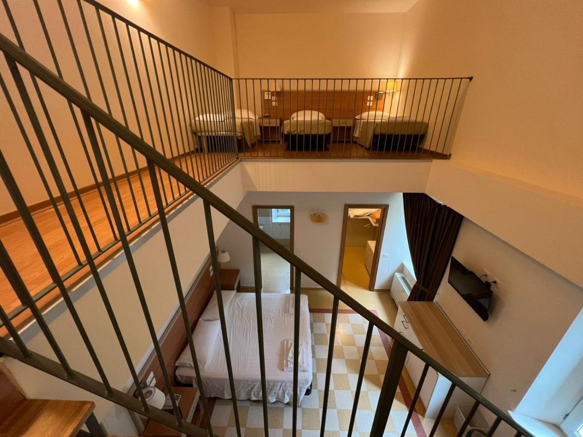 Domus Stella Maris - Casa Per Ferie Hotel Ancona Luaran gambar