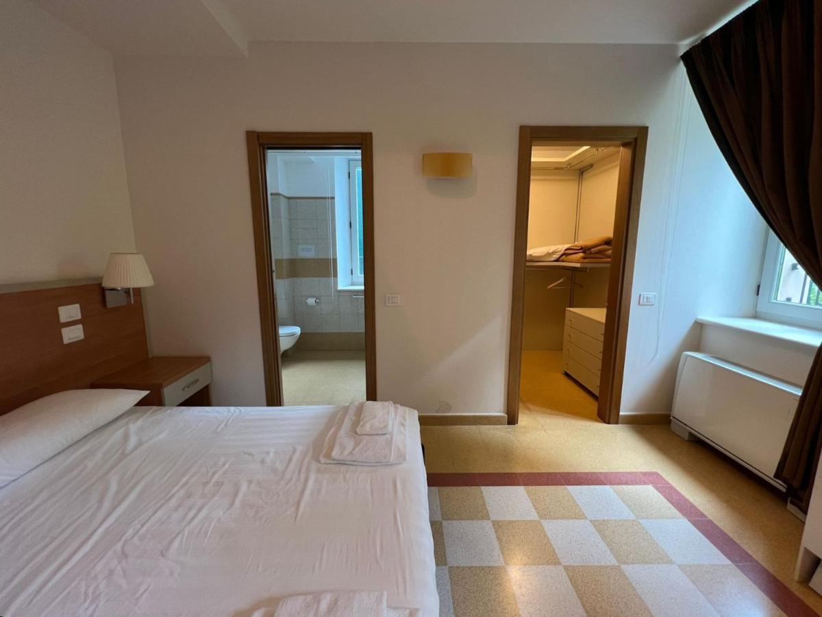 Domus Stella Maris - Casa Per Ferie Hotel Ancona Luaran gambar