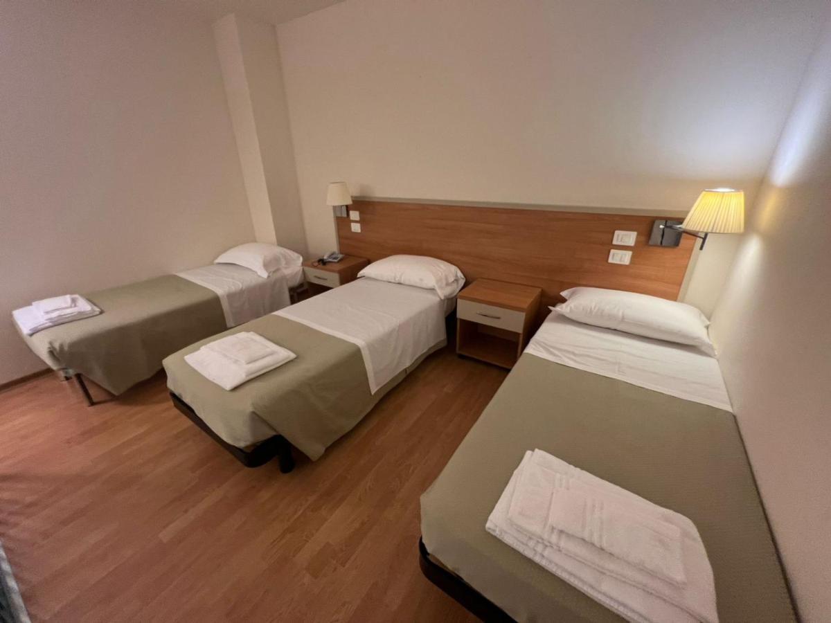 Domus Stella Maris - Casa Per Ferie Hotel Ancona Luaran gambar
