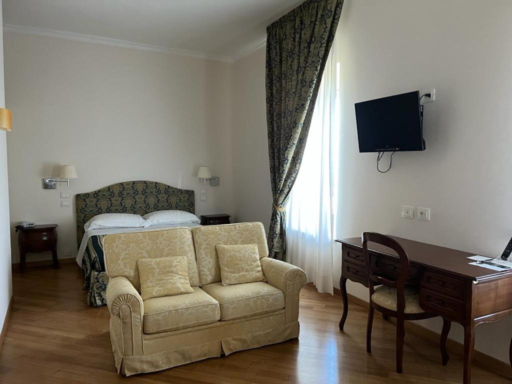 Domus Stella Maris - Casa Per Ferie Hotel Ancona Luaran gambar