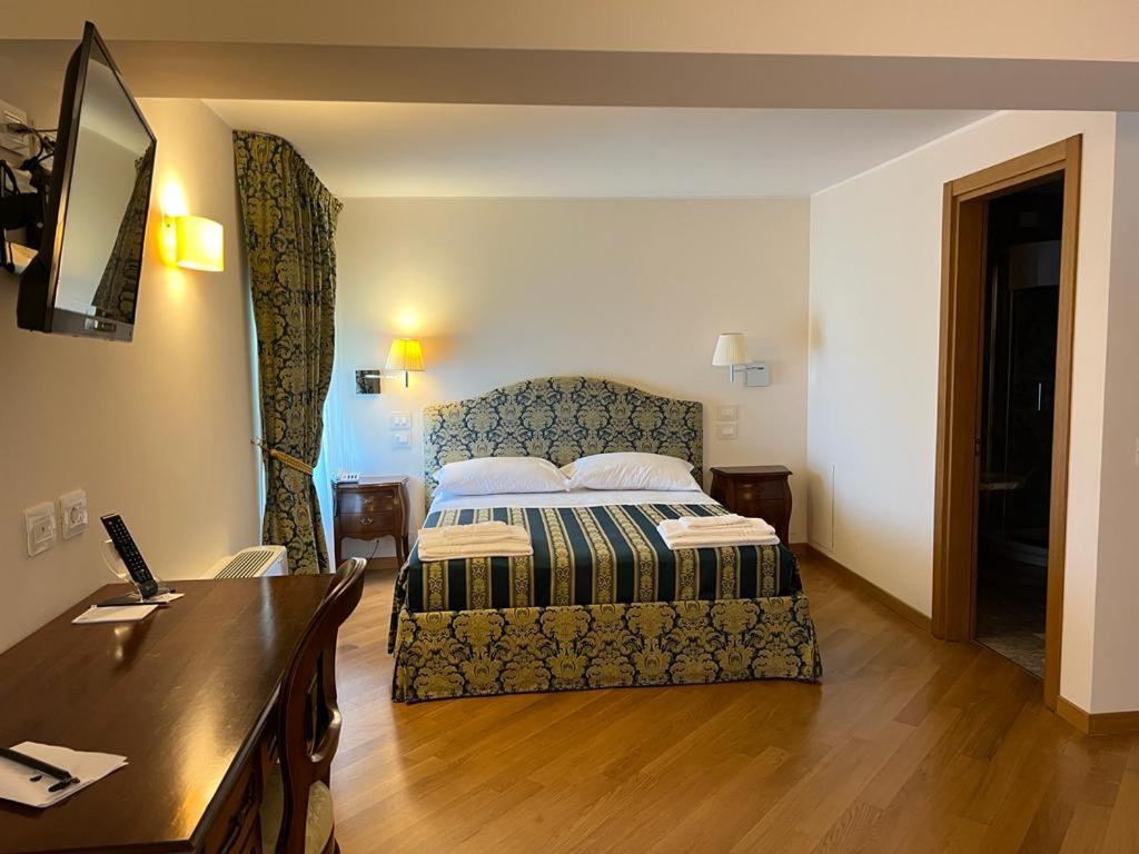 Domus Stella Maris - Casa Per Ferie Hotel Ancona Luaran gambar