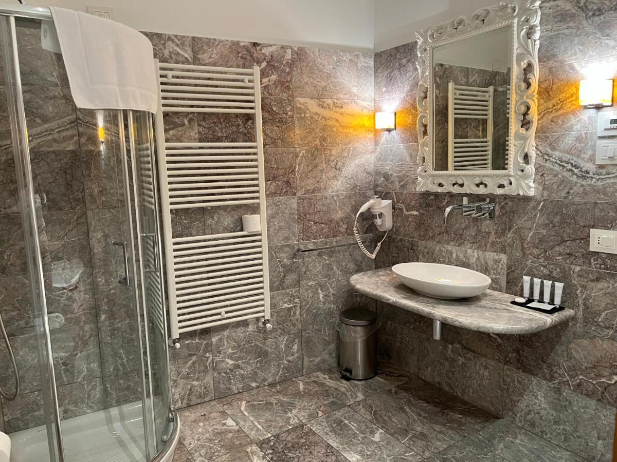 Domus Stella Maris - Casa Per Ferie Hotel Ancona Luaran gambar