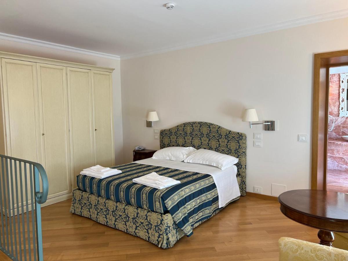 Domus Stella Maris - Casa Per Ferie Hotel Ancona Luaran gambar