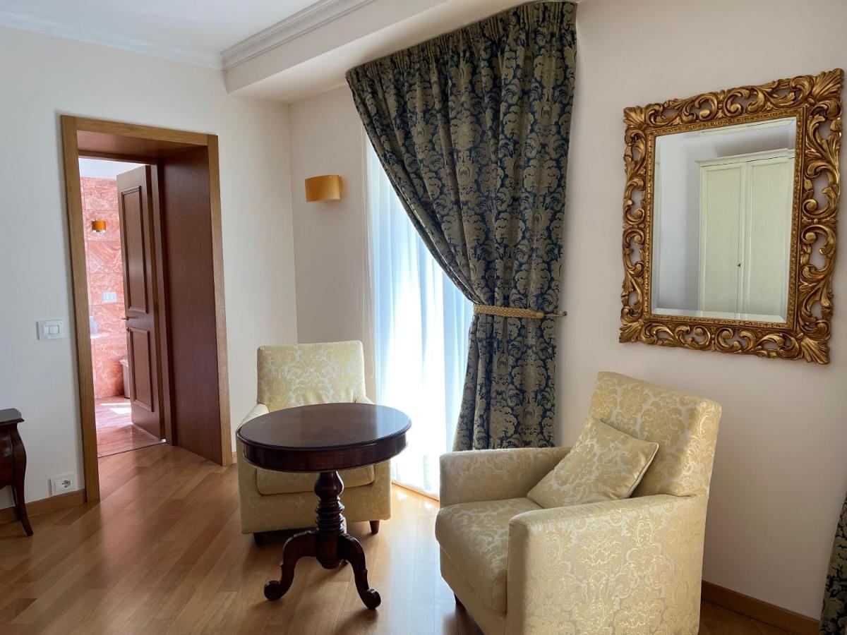 Domus Stella Maris - Casa Per Ferie Hotel Ancona Luaran gambar