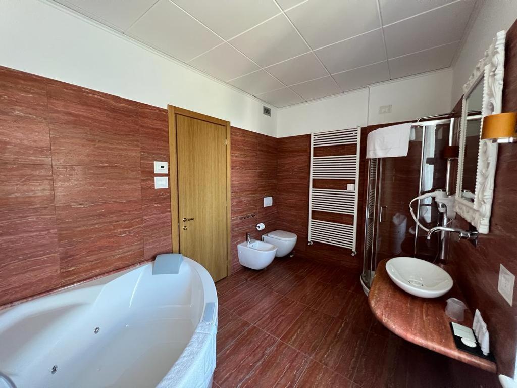 Domus Stella Maris - Casa Per Ferie Hotel Ancona Luaran gambar