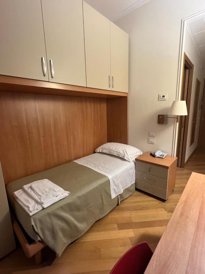 Domus Stella Maris - Casa Per Ferie Hotel Ancona Luaran gambar