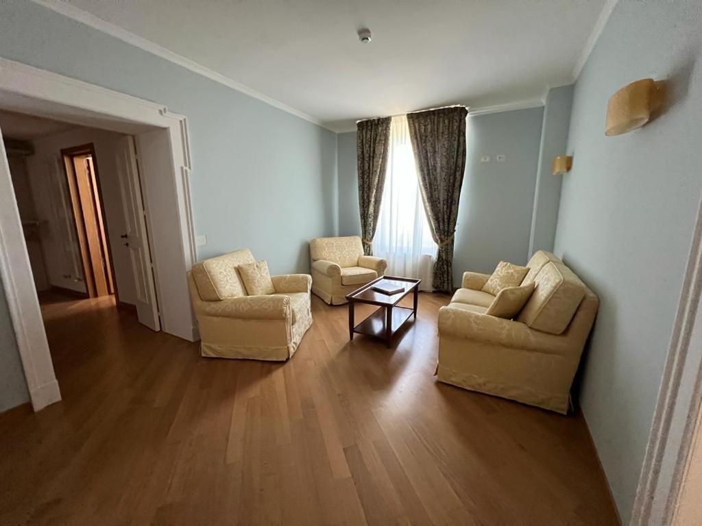 Domus Stella Maris - Casa Per Ferie Hotel Ancona Luaran gambar