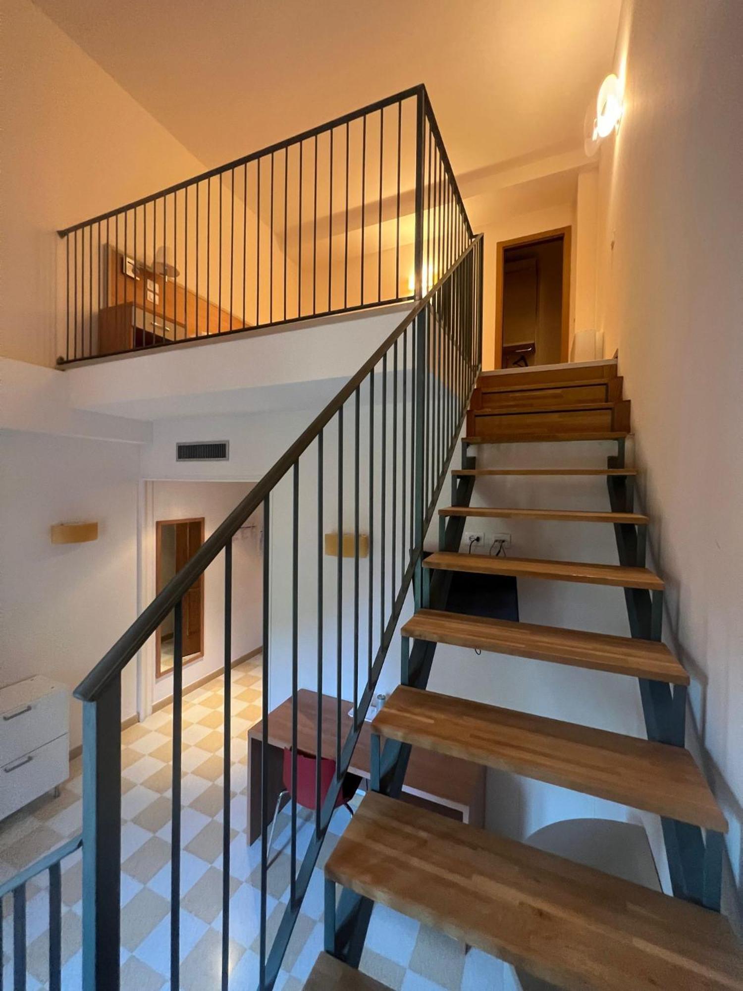 Domus Stella Maris - Casa Per Ferie Hotel Ancona Luaran gambar