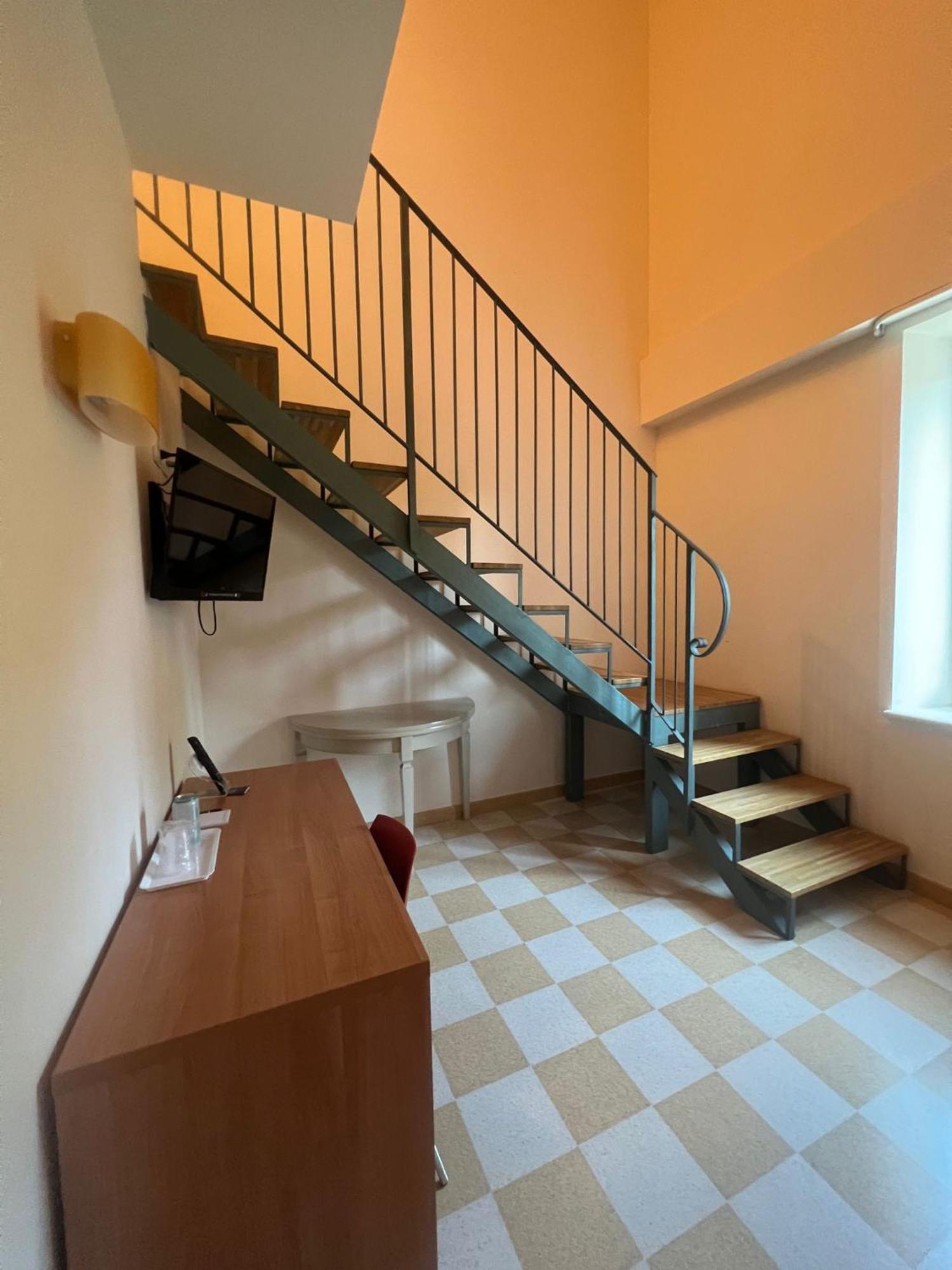 Domus Stella Maris - Casa Per Ferie Hotel Ancona Luaran gambar