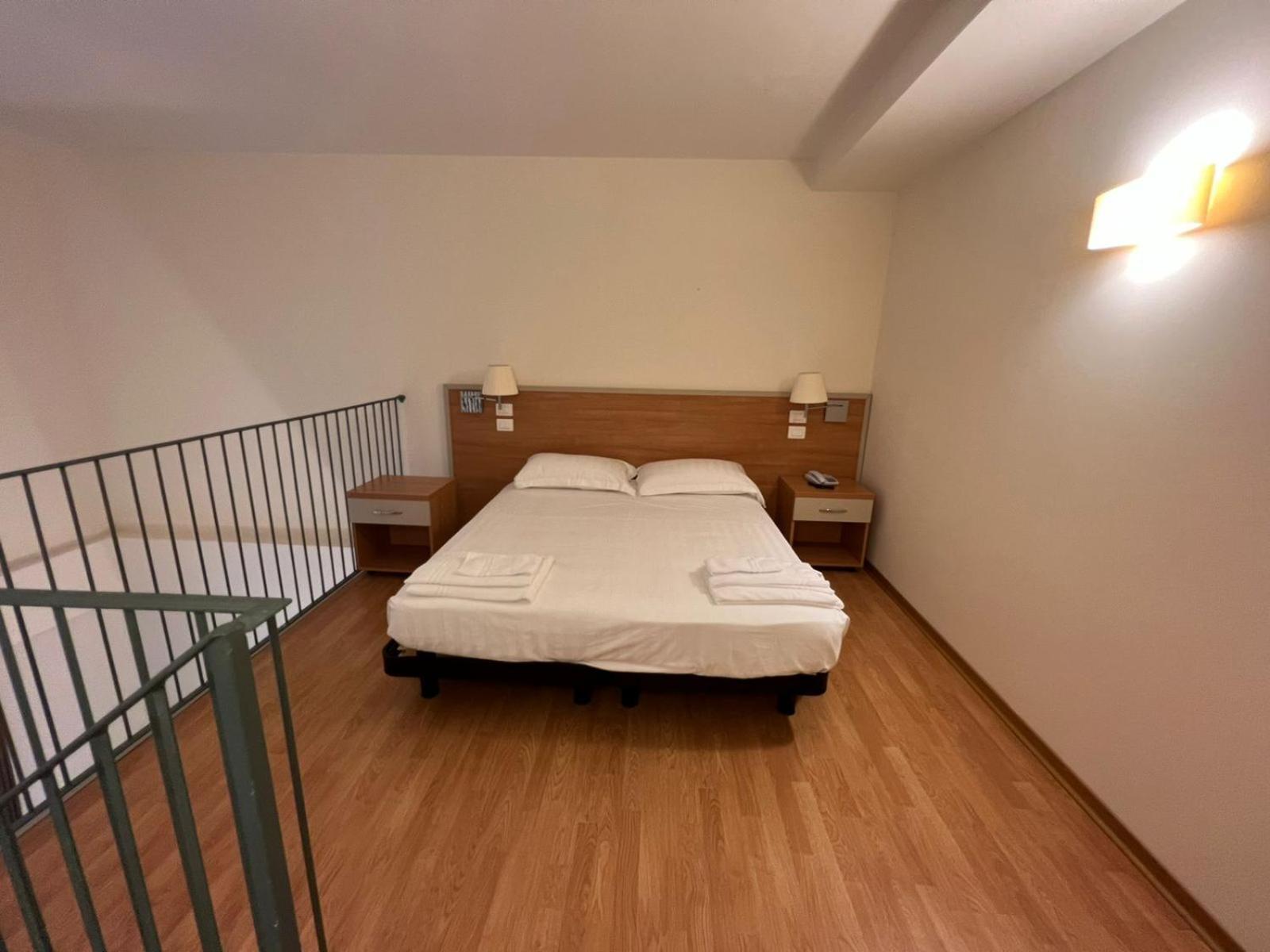 Domus Stella Maris - Casa Per Ferie Hotel Ancona Luaran gambar